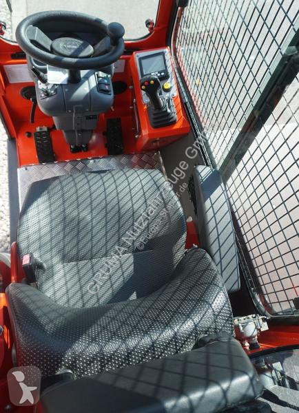 多向叉车 Combilift  C6000SL