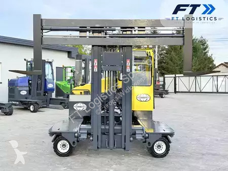 Stivuitor multidirectional Combilift