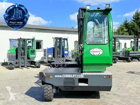 Stivuitor multidirectional Combilift