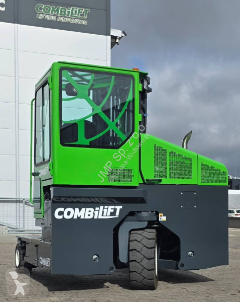 Carretilla multidireccional Combilift C 4000...