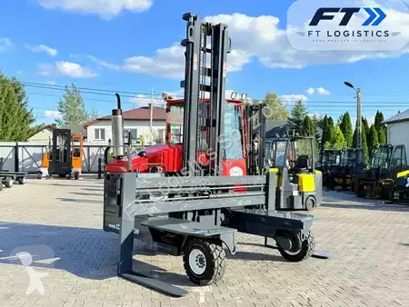 Chariot multidirectionnel Combilift