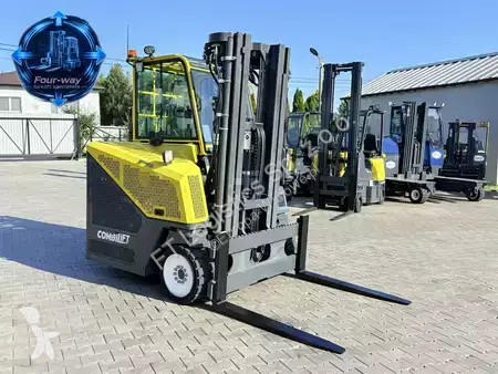 Chariot multidirectionnel Combilift