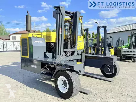 Multidirektionel truck Combilift