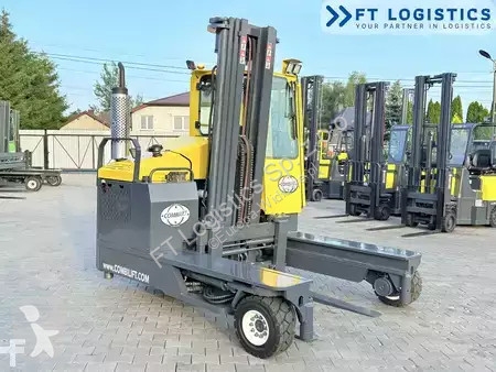 Multidirektionel truck Combilift