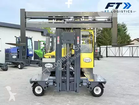 Multidirektionel truck Combilift