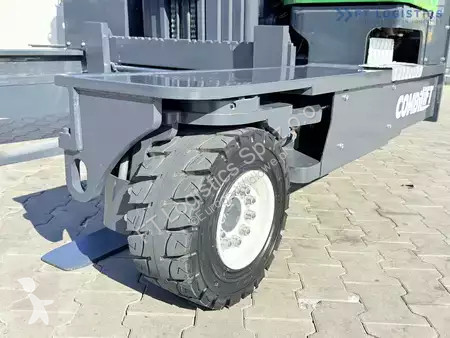 Multidirektionel truck Combilift