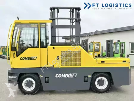 رافعة شوكية متعددة الاتجاهات Combilift