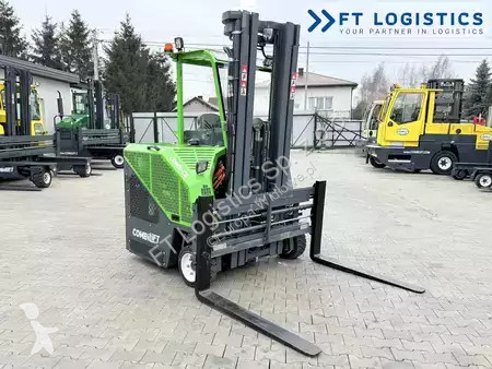 رافعة شوكية متعددة الاتجاهات Combilift