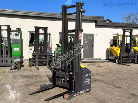 رافعة شوكية متعددة الاتجاهات Combilift
