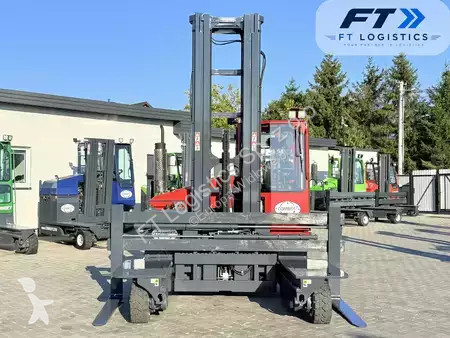 Carrello multidirezionale Combilift