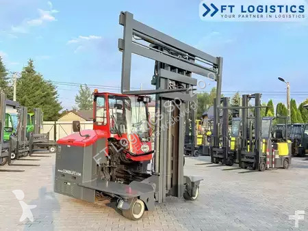 Stivuitor multidirectional Combilift