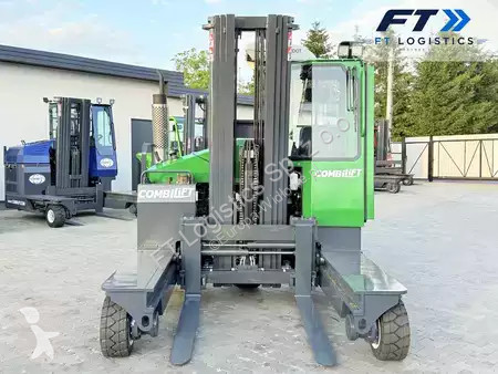 Stivuitor multidirectional Combilift