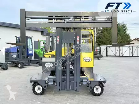 Многоходовой погрузчик Combilift