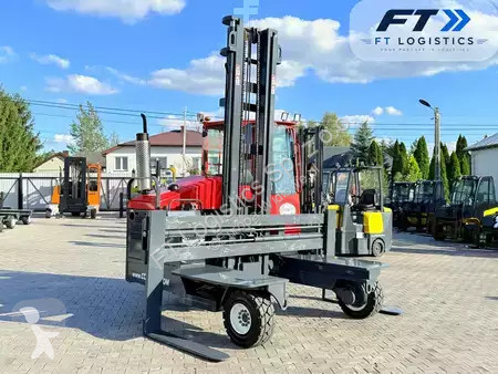 Многоходовой погрузчик Combilift