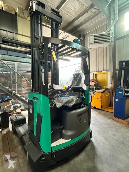 Chariot multidirectionnel Mitsubishi RBM25N3