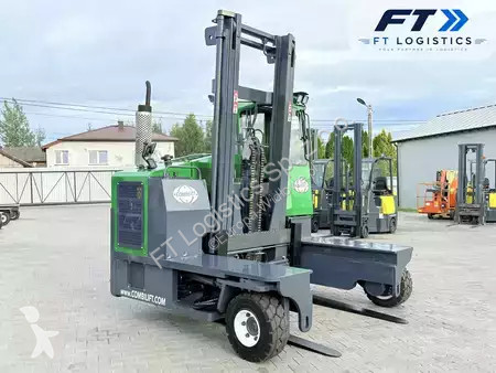 Chariot multidirectionnel Combilift
