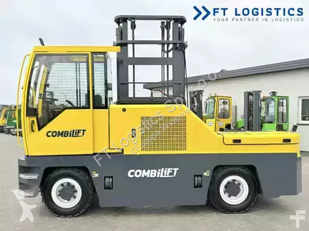 Chariot multidirectionnel Combilift