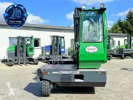Chariot multidirectionnel Combilift