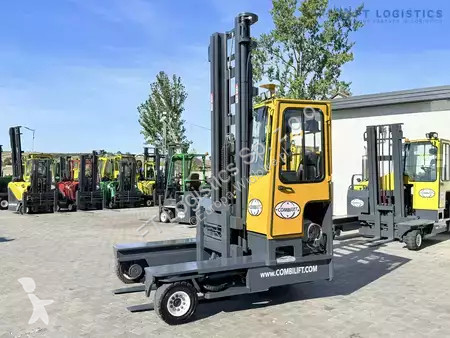 Chariot multidirectionnel Combilift