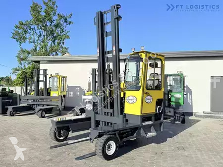 Chariot multidirectionnel Combilift