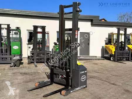 Chariot multidirectionnel Combilift