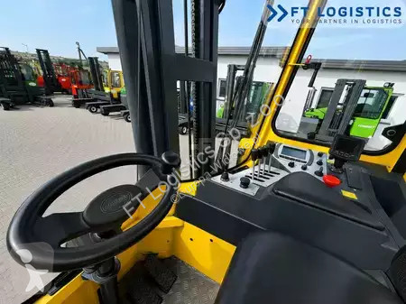 Chariot multidirectionnel Combilift