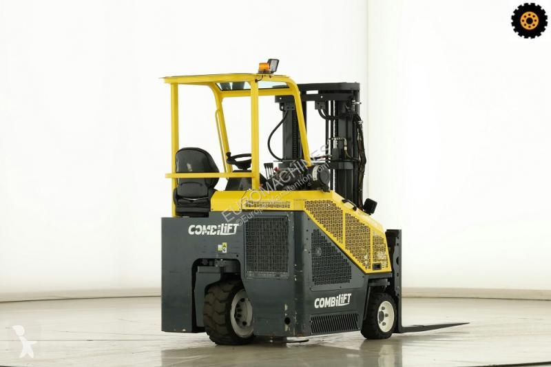 Chariot multidirectionnel Combilift  CB-3000