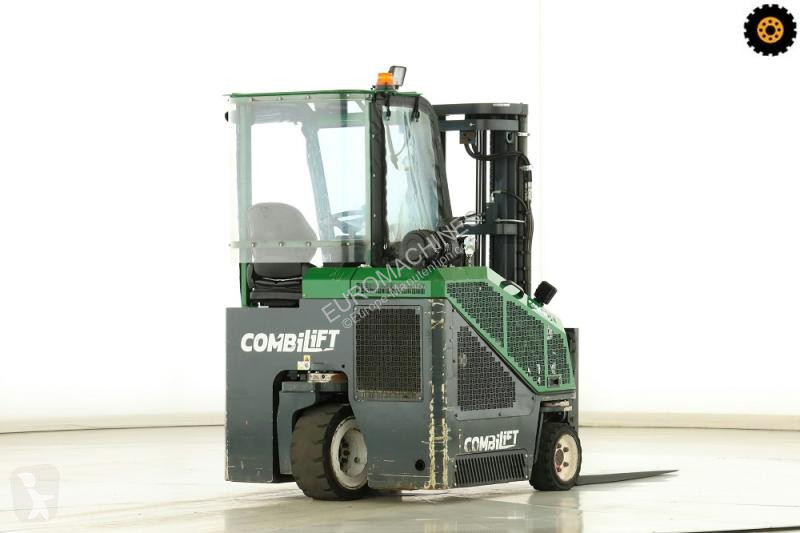 Chariot multidirectionnel Combilift  CB-3000