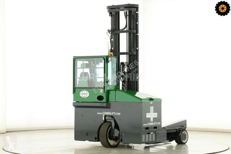 Chariot multidirectionnel Combilift  C-4000-ET