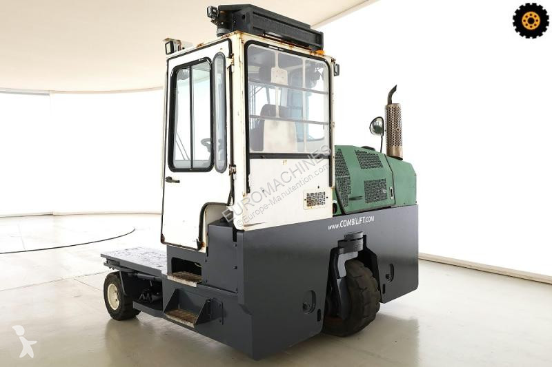 Chariot multidirectionnel Combilift  C-6000