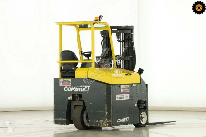 Chariot multidirectionnel Combilift  CBE-3000