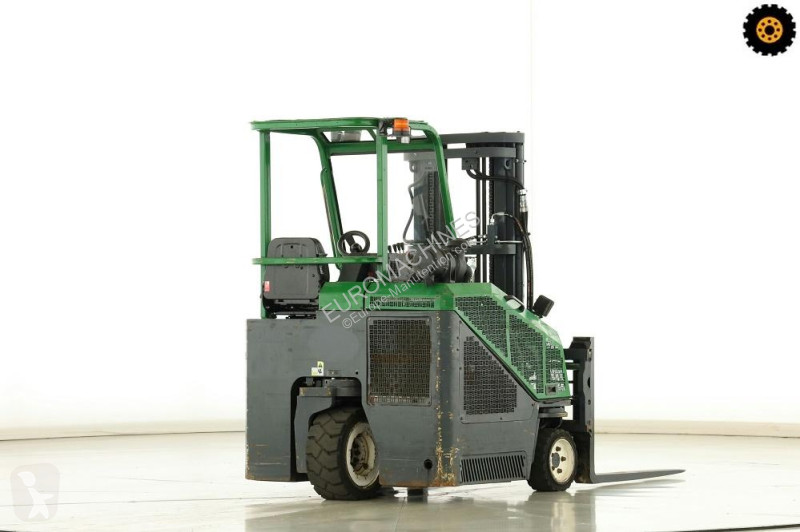 Chariot multidirectionnel Combilift  C-3000-CB