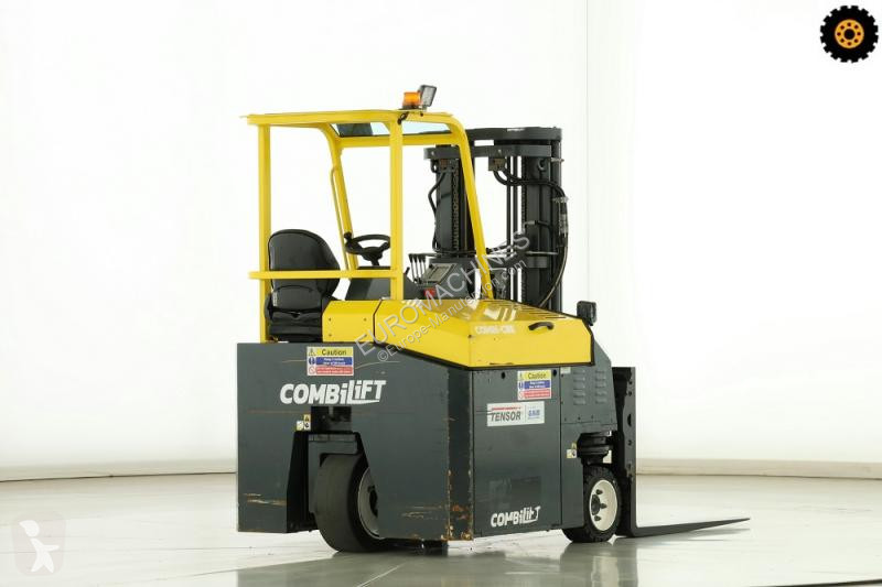 Chariot multidirectionnel Combilift  CBE-3000