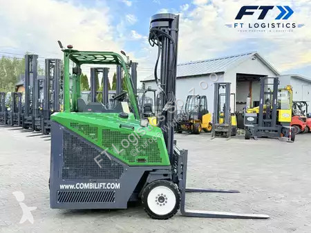 Chariot multidirectionnel Combilift