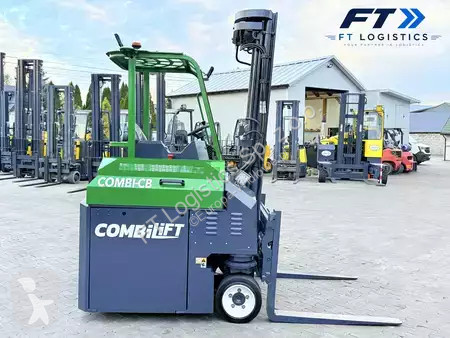 Chariot multidirectionnel Combilift