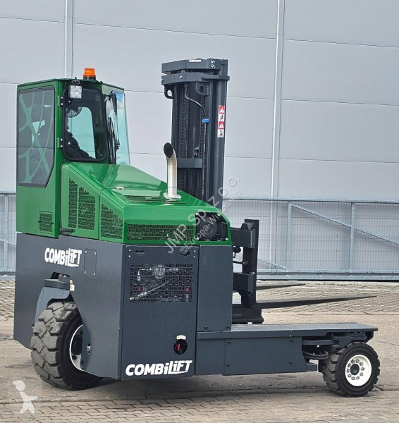 Stivuitor multidirectional Combilift D MK4 150...