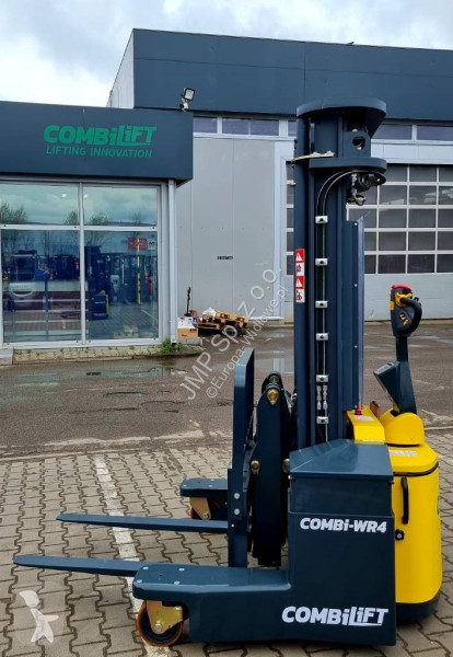 Stivuitor multidirectional WR4 - BRAND NEW on...