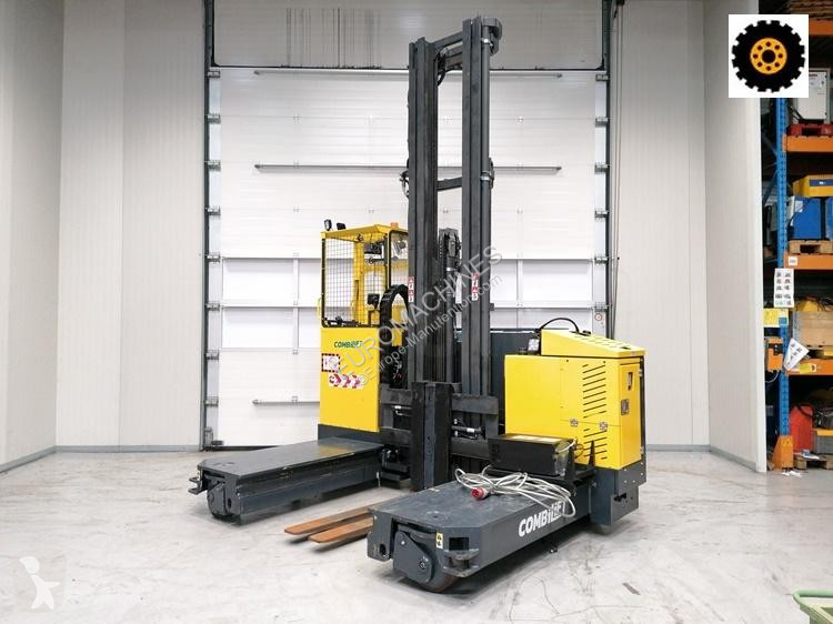 Carrello multidirezionale Combilift E