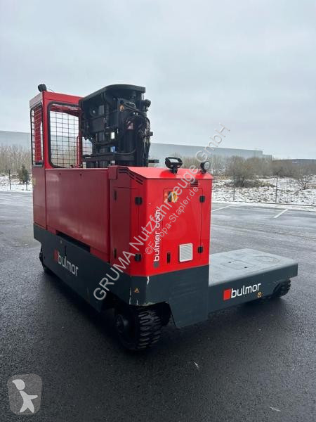 Vierwegtruck Bulmor  BMS50/16-15/50T