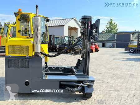 Stivuitor multidirectional Combilift