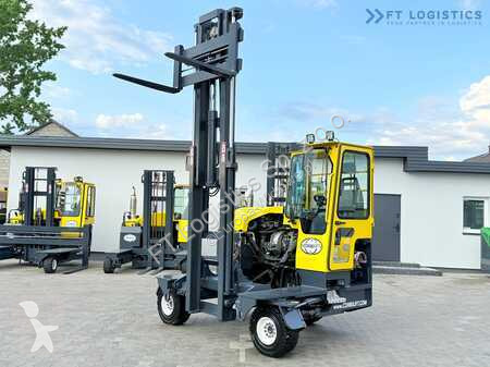 Stivuitor multidirectional Combilift
