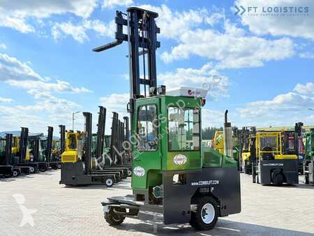 Stivuitor multidirectional Combilift