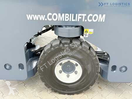 Stivuitor multidirectional Combilift