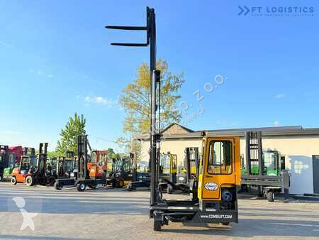 Carrello multidirezionale Combilift