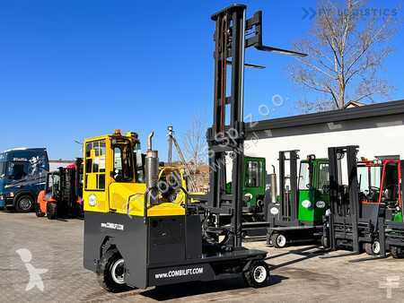 Stivuitor multidirectional Combilift