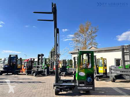 Vierwegtruck Combilift