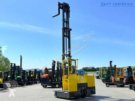 Carrello multidirezionale Combilift