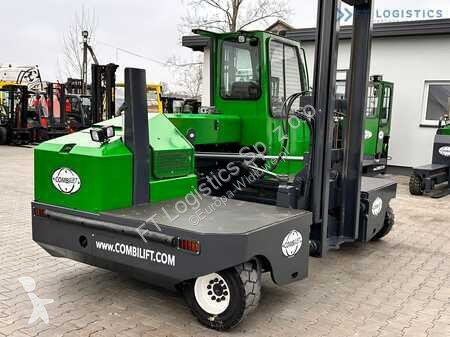 Stivuitor multidirectional Combilift
