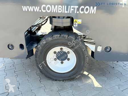 Vierwegtruck Combilift