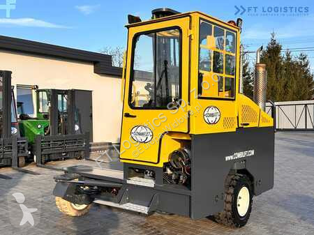Stivuitor multidirectional Combilift